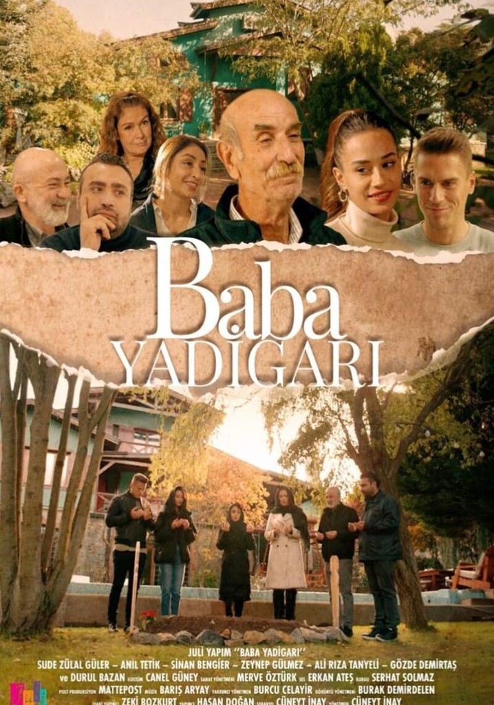 Baba Yadigarı