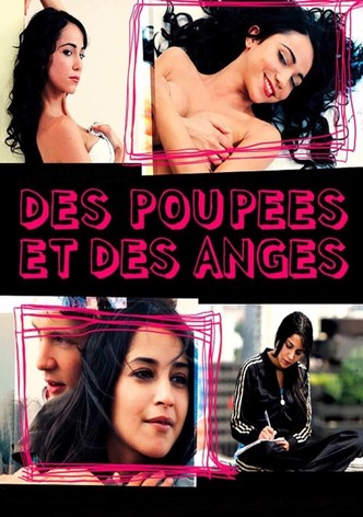 Des poupées et des anges