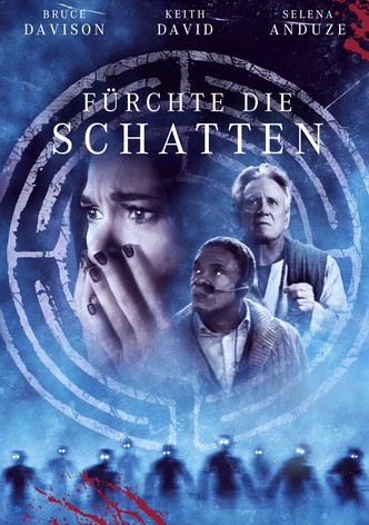 Fürchte Die Schatten