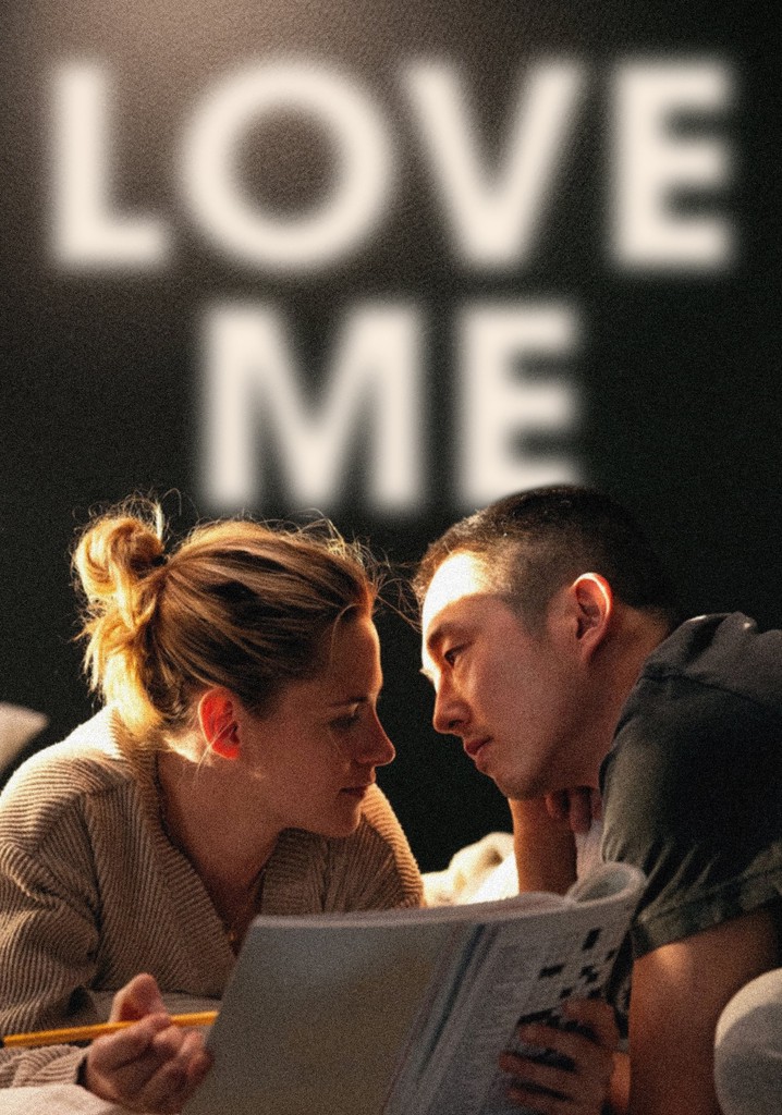 Love Me streaming where to watch movie online?