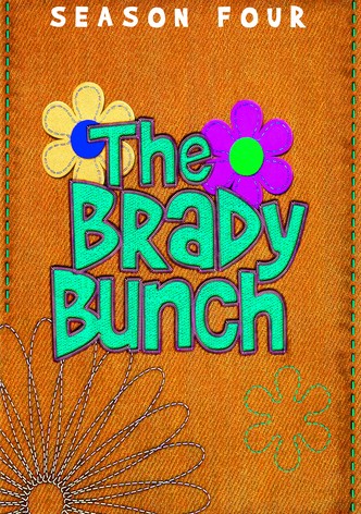 The Brady Bunch streaming tv show online