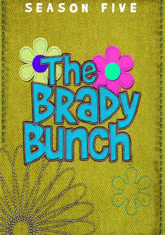 The Brady Bunch streaming tv show online