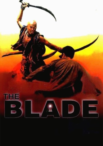 The Blade