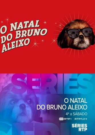 O Natal do Bruno Aleixo