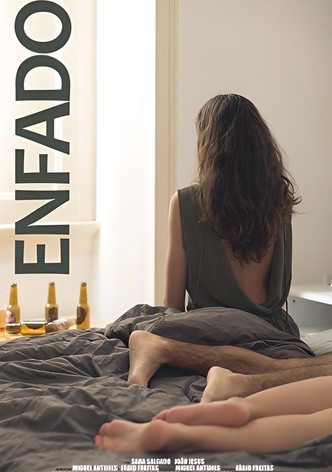 Enfado