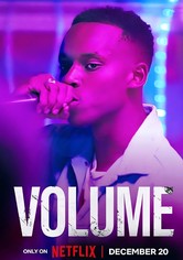 Volume
