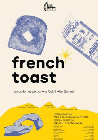 French  Toast