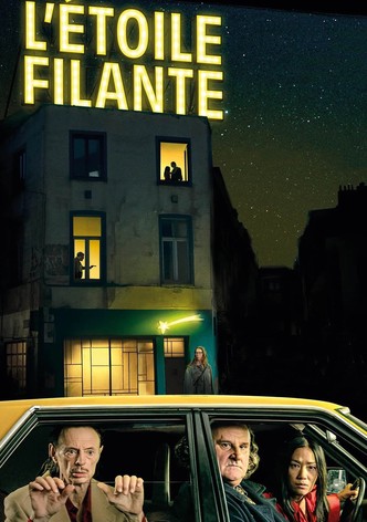 L'Étoile filante