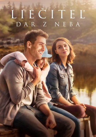 Liečiteľ: Dar z neba