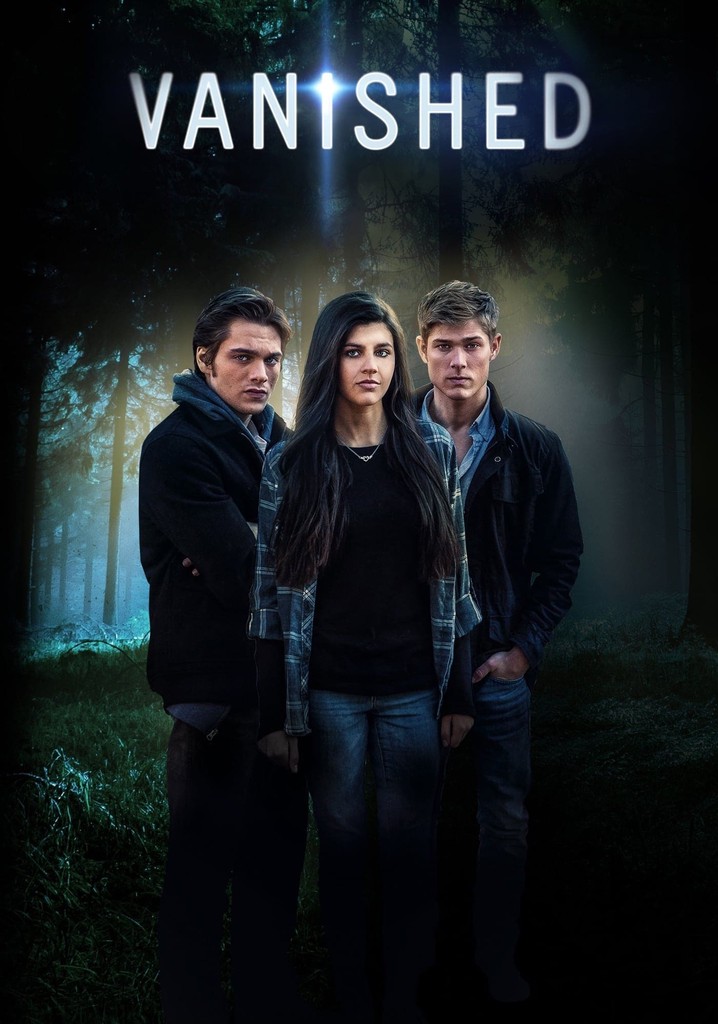 Vanished película Ver online completa en español(03)