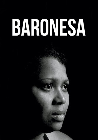 Baronesa