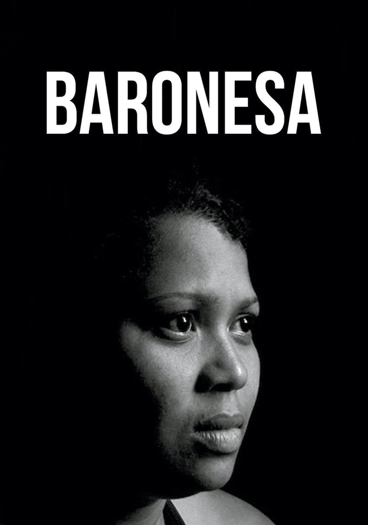 Baronesa