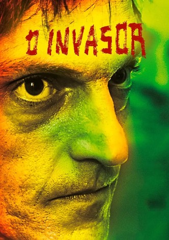 O Invasor