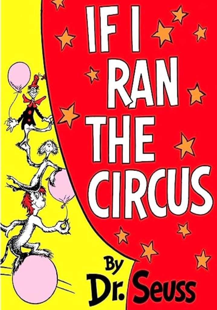 If I Ran the Circus