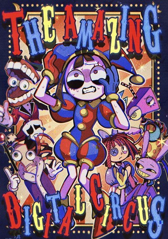 El asombroso circo digital