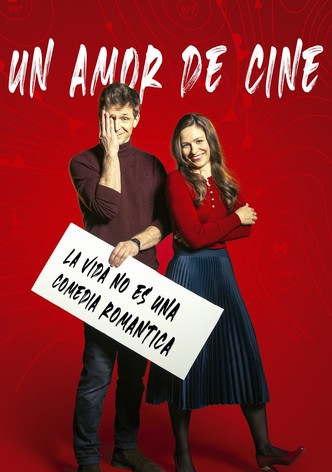 Un Amor de Cine
