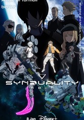 Synduality Noir - Season 1