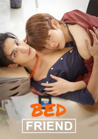 Bed Friend
