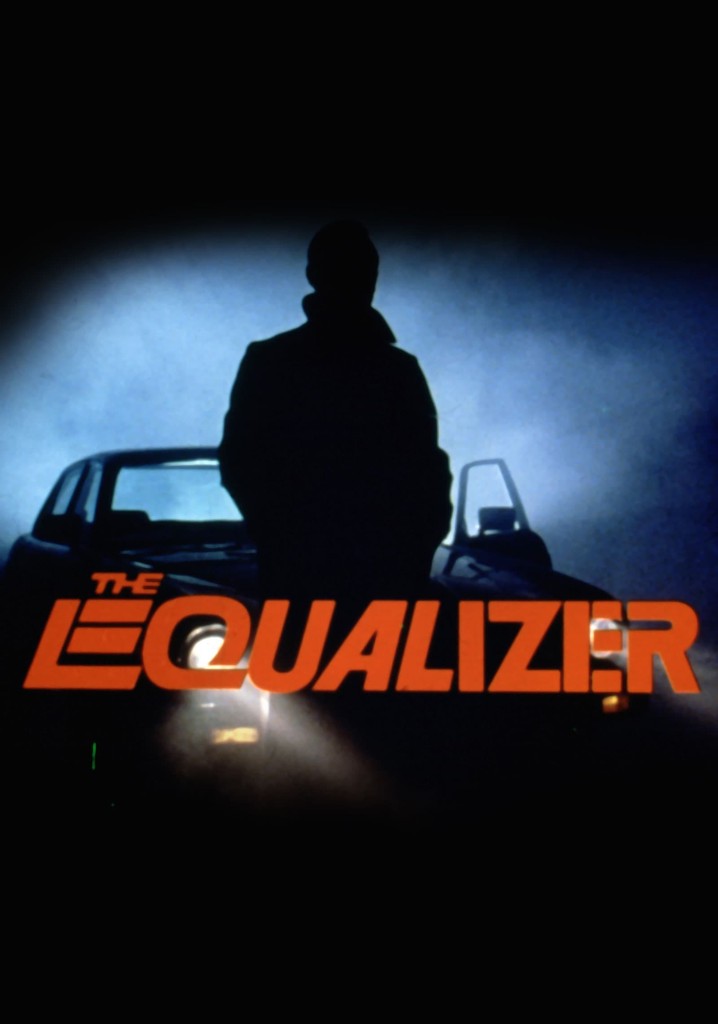 The Equalizer streaming tv show online