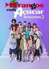 Morangos com Açúcar