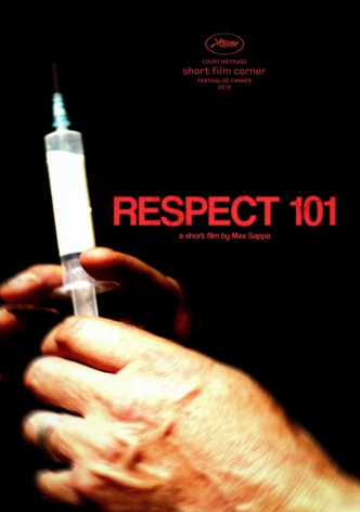 Respect 101