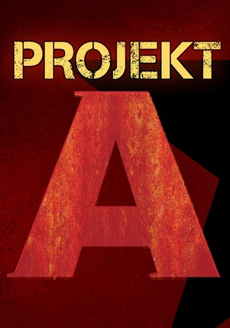 Projekt A - A Journey to Anarchist Projects in Europe