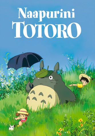 Naapurini Totoro