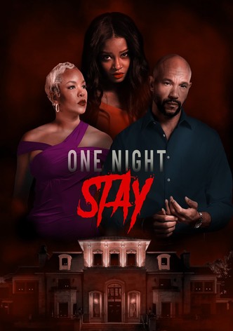 One Night Stay
