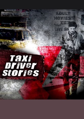 Taxi Driver Stories