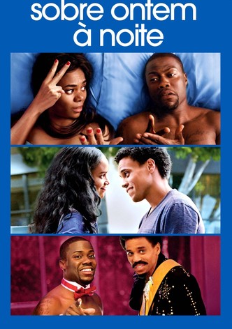 Sobre a Noite Passada