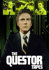 The Questor Tapes
