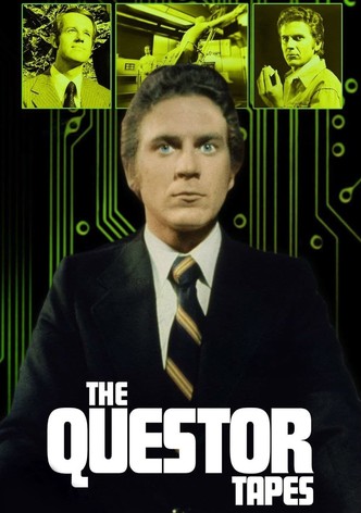 The Questor Tapes