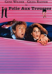 La Folie aux trousses