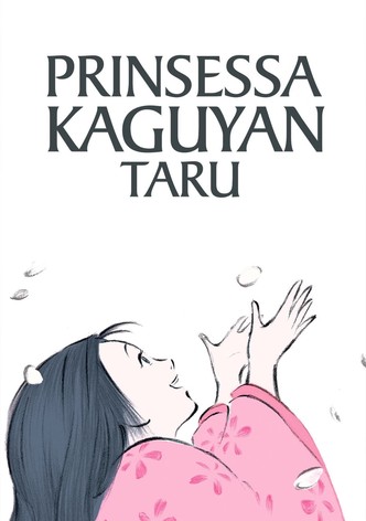 Prinsessa Kaguyan taru