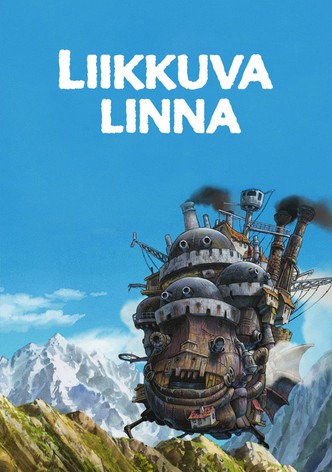 Liikkuva linna