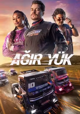 Ağır Yük