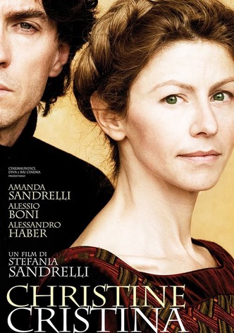 Christine Cristina