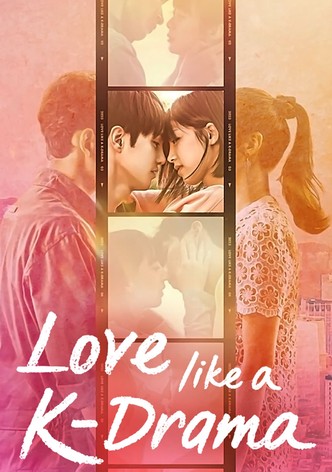 Love Like a K-Drama