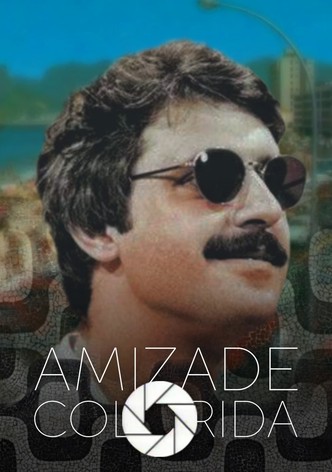 Amizade Colorida