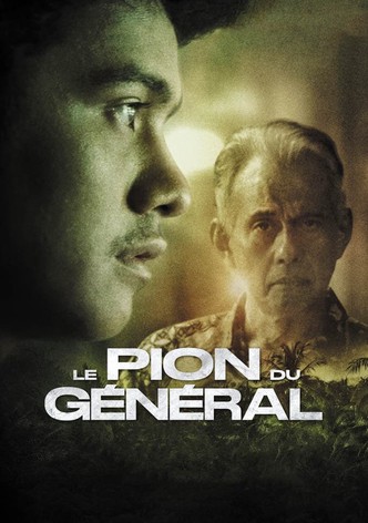 Le Pion du Général