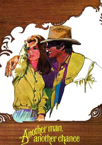 Ein anderer Mann, eine andere Frau