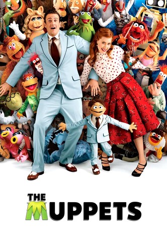 The muppets wizard 2025 of oz putlocker