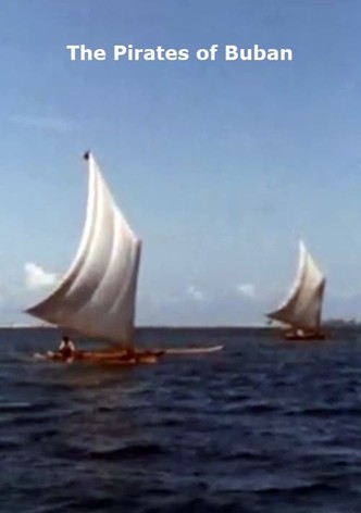 The Pirates of Buban
