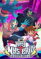 Rey Mysterio vs La Oscuridad