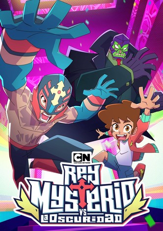 Rey Mysterio, Season 1