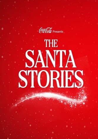 The Santa Stories