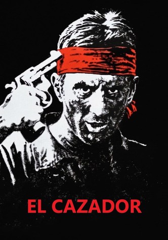 El cazador