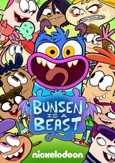 Bunsen is a Beast