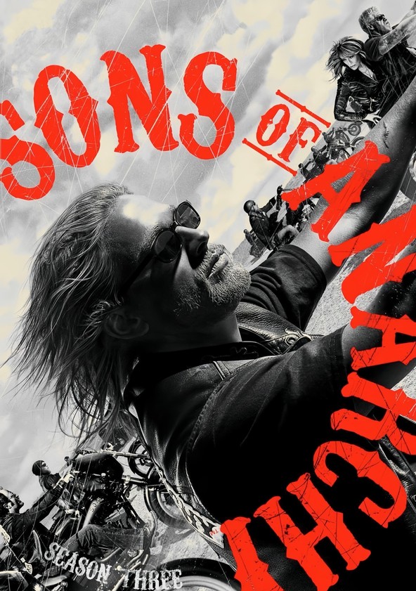 Sons of anarchy top season 3 watch online
