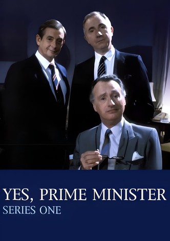 Yes Prime Minister streaming tv series online